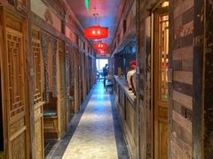 -兰溪小馆(首经贸店)