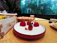 火龙果冻-顺德渔村·岭南一号