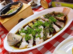 -琼大师东方烤乳猪(亚特兰蒂斯店)