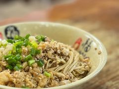 八味香拌面-八味餐馆(林司后店)