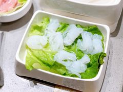 魔芋丝-海底捞火锅(南海万科广场店)