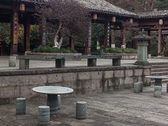 -杭州半山国家森林公园