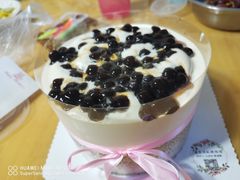 -漫生活烘焙·无糖蛋糕·动物奶油