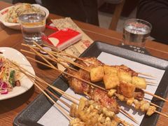 -管氏翅吧(马家堡店)