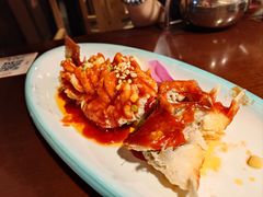 -鱼食饭稻·苏浙土菜17年老馆子(平江路店)