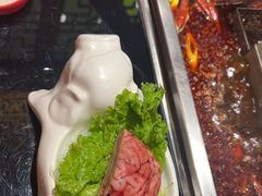 -重庆德忆火锅（龙南街3店）(渝水岸餐饮)
