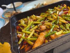 -曹家小菜(胜太路店)