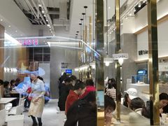 -池奈·咖喱蛋包饭(熙地港店)