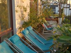 -南京夫子庙国际青年旅舍(平江府路店)