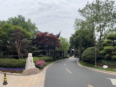 -上海皇廷花园酒店·御宴中餐厅