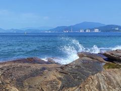 -东平洲海岸公园