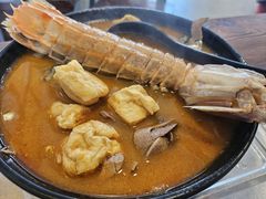 -鲤.金记沙茶面(总店)