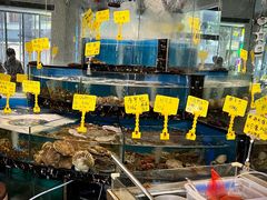 -丁字口海鲜热炒·烧烤大排档