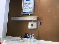 -圣贝口腔(海淀店)