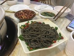 -长生鱼·鲜鱼房(U城店)