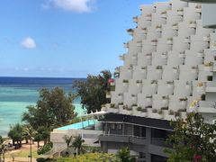 -塞班肯辛顿酒店Kensington Hotel Saipan