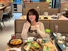 -韩香福脊骨汤锅(上杭路店)