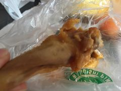 -鸡王盐焗食品(鸡王总店)