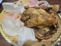 -临潼印象·特色陕菜