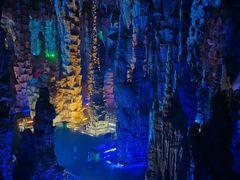 -泰安地下龙宫景区