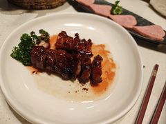 -煲王粤菜餐厅(中侨中心店)