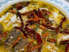 -花椒俏川菜小馆(南海万达店)