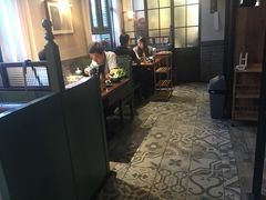 -手选潮汕鲜活牛肉火锅(二七广场店)