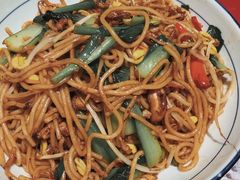 -味福记·江西小炒·南昌小吃(青山湖万达店)
