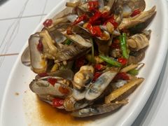 -金海湾海鲜排档(朱家尖店)
