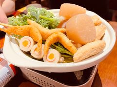 -小川洋风料理(武商MALL店)