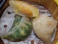 -新一味普宁肠粉王(梅林店)