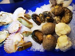 -丁字口海鲜热炒·烧烤大排档