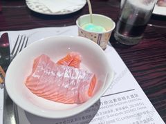 -上海东方佘山翰悦阁酒店·Vie全日制餐厅