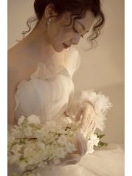 -克拉女神写真馆·匠心定制