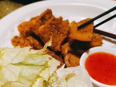 -东馆和天下特色餐饮(工农店)