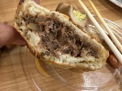 -买又大餐厅(福林里店)
