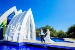 -太古映画婚纱摄影(天河店)