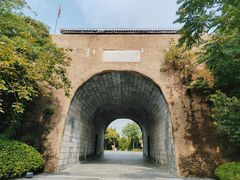 -合肥三国新城遗址公园