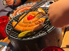 -卢布里西餐厅(海拉尔店)