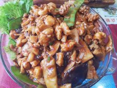 -粥旺府(月环里店)