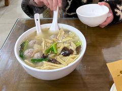 -子午路张记肉夹馍(翠华路店)
