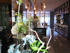 -紫鑫戴斯大酒店-云顶全日自助餐厅