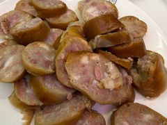 -衡水王府熏肉大饼