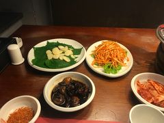 -辛氏火炉·韩式古法烤肉(松北店)