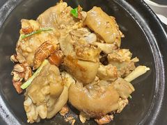 -百味馆·海鲜·湛江菜(后海花园店)