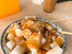 -渔记茶餐厅(渔村店)
