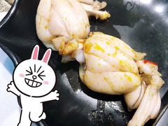 -销魂美蛙鱼头火锅(上海首店)