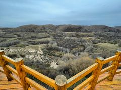 -塞罕坝国家级自然保护区