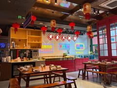 -黄弟大排档·湖南菜·小龙虾·小海鲜(凯旋北路店)