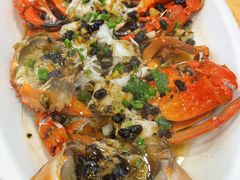 -台山新孖宝柴火黄鳝饭(三合温泉店)